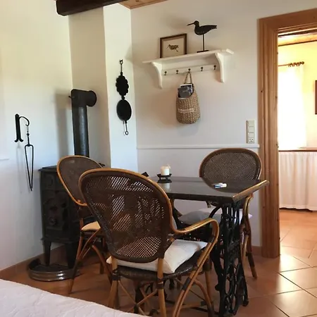 Rosengave Bed & Breakfast Alsted