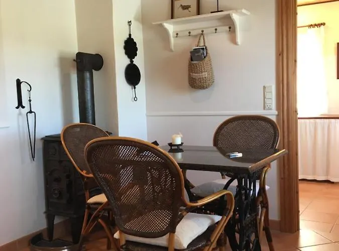 Rosengave B&B Alsted