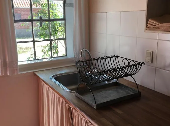 B&B Rosengave