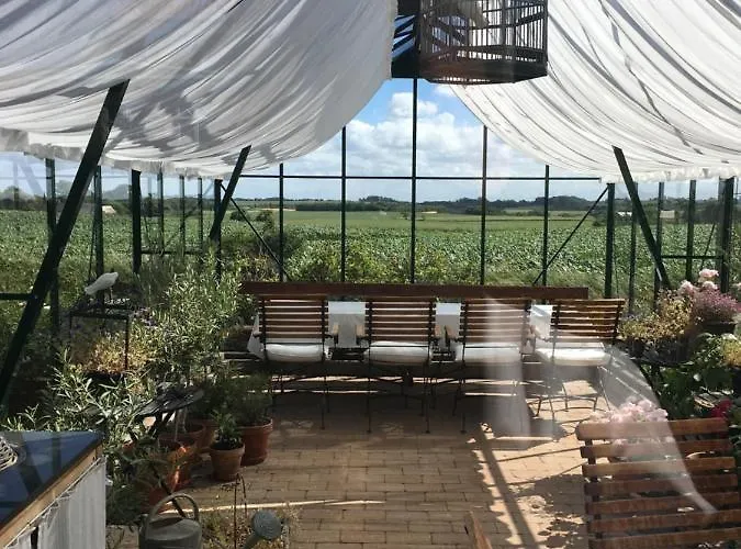 B&B Rosengave Alsted